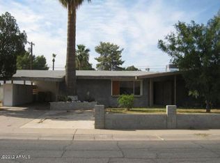 6025 W Orange Dr, Glendale, AZ 85301