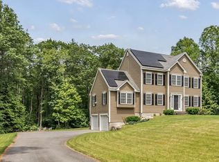 20 Warner Rd, Townsend, MA 01469