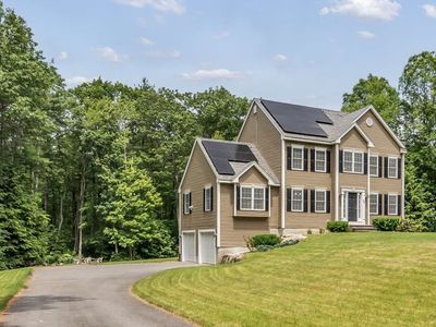 20 Warner Rd, Townsend, MA, 01469