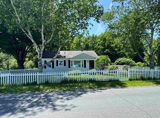 500 Chandler Road, Hartford, VT 05001