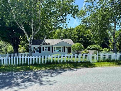 500 Chandler Road, White River Junction, VT, 05001