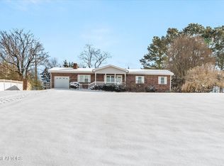 412 Kinzalow Dr, Sweetwater, TN 37874