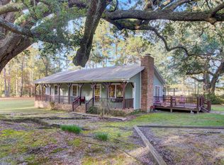 13955 Augusta Hwy, Round O, SC 29474