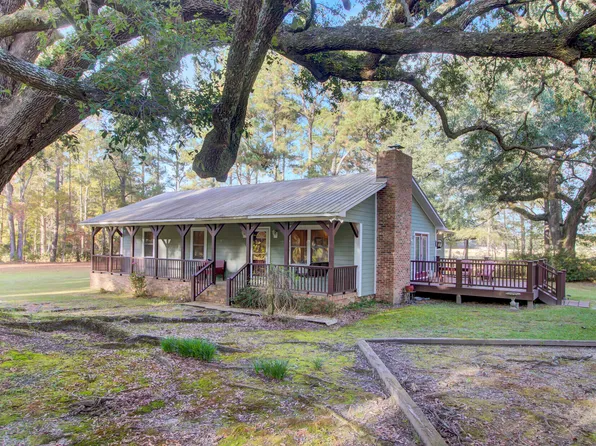 13955 Augusta Hwy, Round O, SC 29474