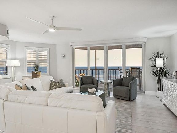 3rd image of 6620 Estero BLVD #805