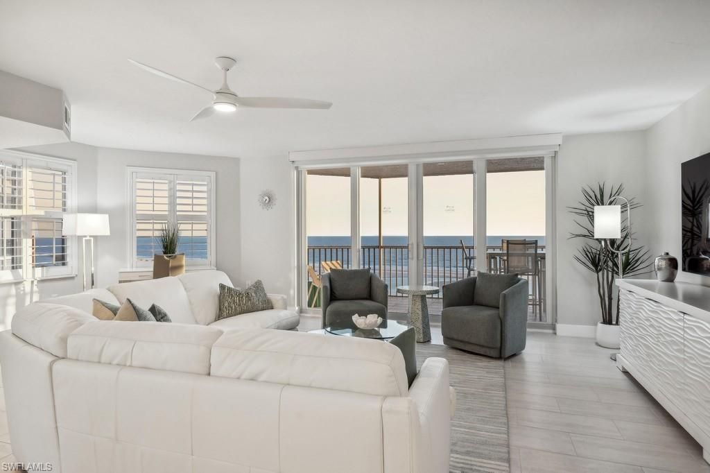 Apartment in Fort Myers Beach, Lee - View 3