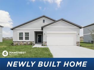 113 Hidden Lake Loop, Haines City, FL 33844