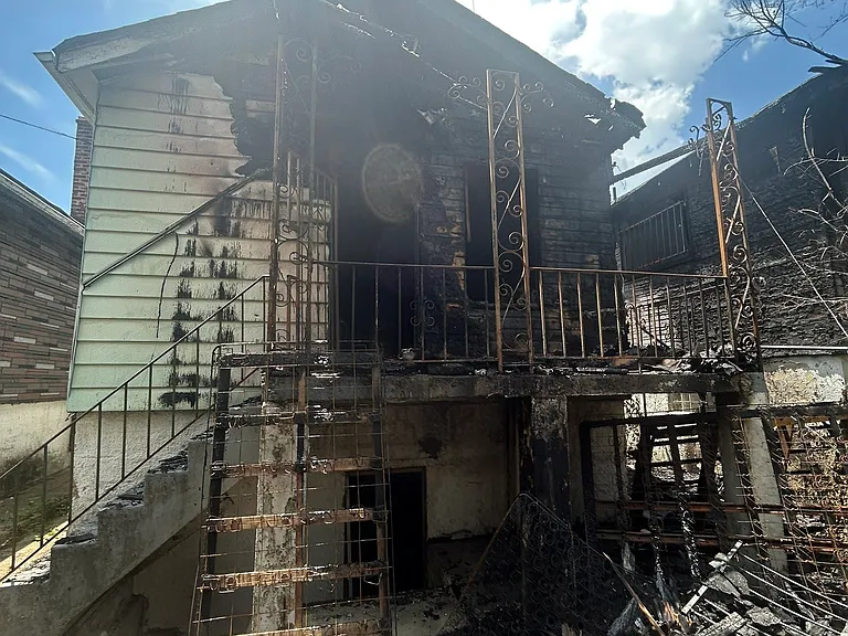 6041 Harney Ave — Photo 13