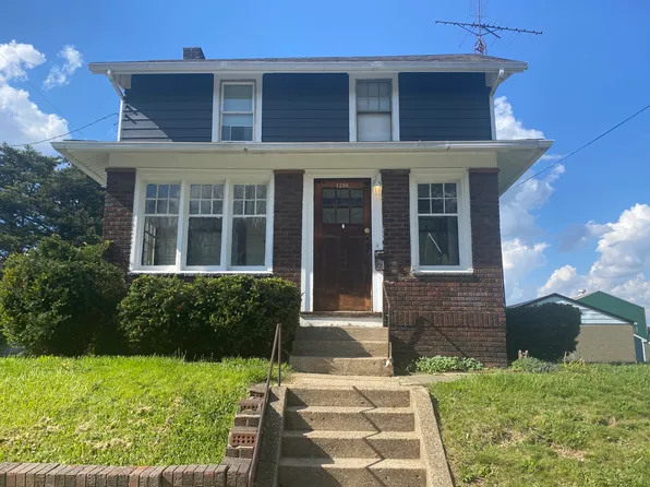 1206 South St, Alliance, OH 44601