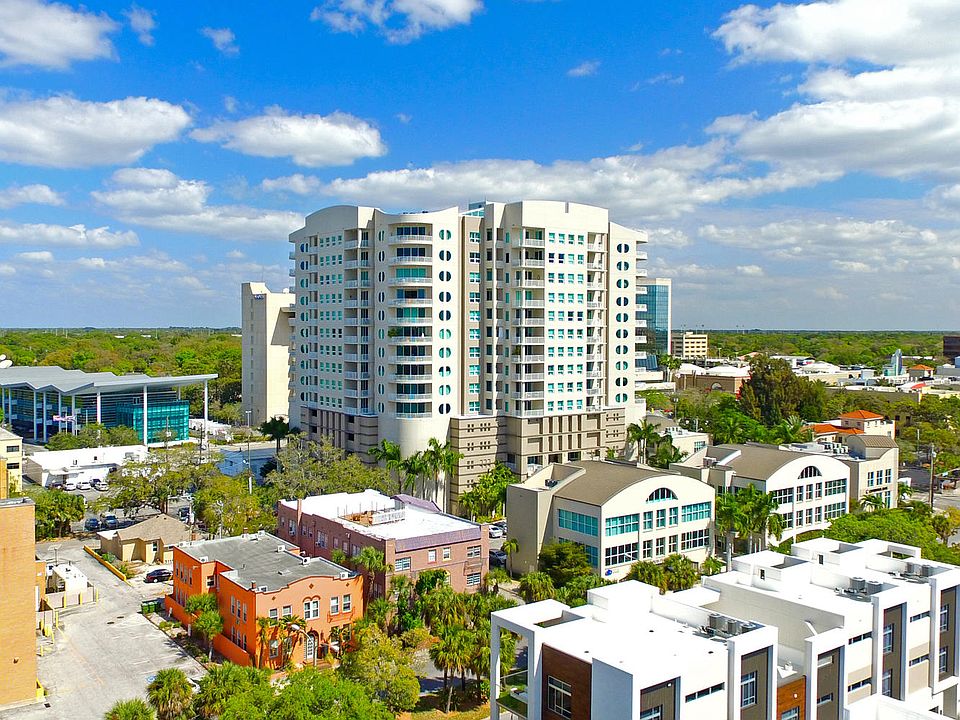 1st image of 1771 Ringling Blvd #Penthouse 306
