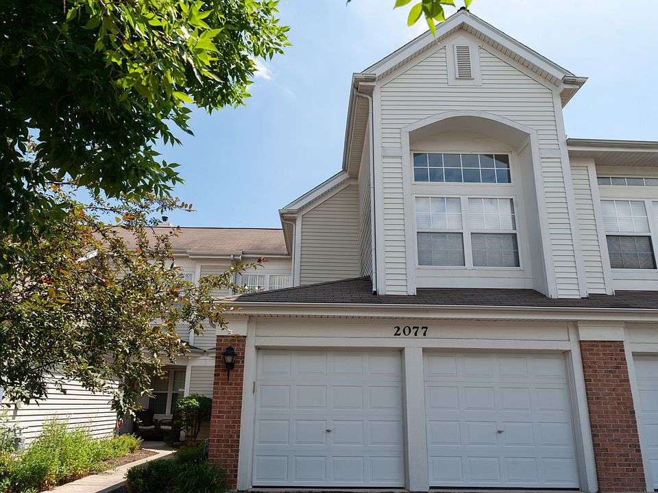 1st image of 2077 Cambria Ct #K