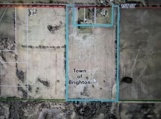 Lt1 1ST STREET, Kansasville, WI 53139