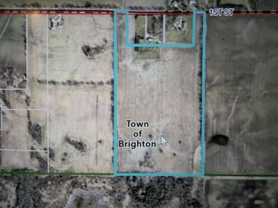 Lt1 1ST STREET, Kansasville, WI, 53139