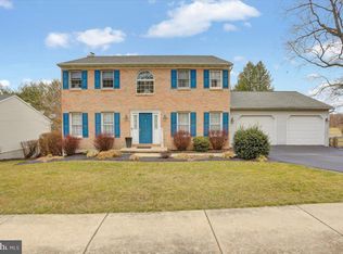 4033 Grant St, Reading, PA 19606