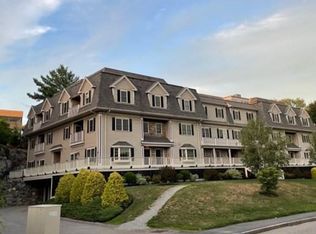 255 Winter St Unit 304, Waltham, MA 02451