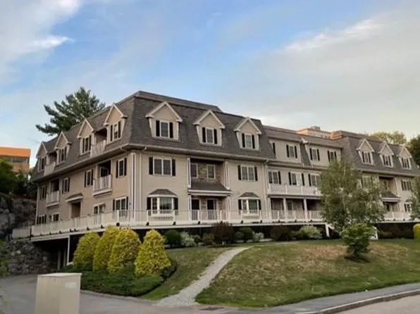 255 Winter St, Waltham, MA