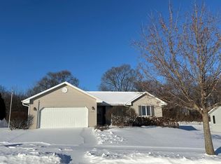 1510 Agnes Road, Fort Atkinson, WI 53538