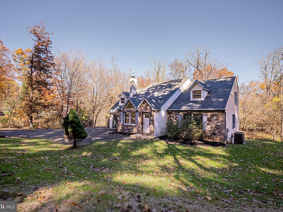 843 Almshouse Rd, Doylestown, PA 18901 Zillow
