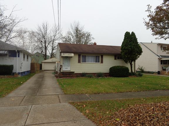 2nd image of 14255 Fayette Blvd