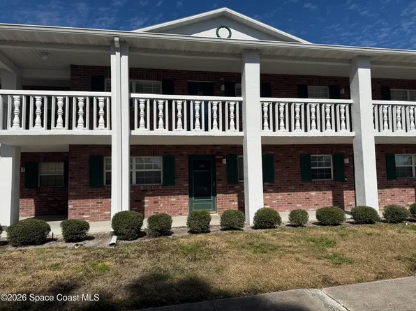 1890 Knox Mc Rae Dr #110F, Titusville, FL 32780