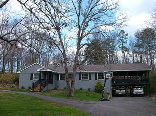 304 Laurel St, Signal Mountain, TN 37377