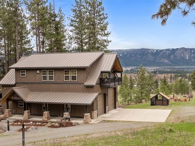 220 Timber Tiger Drive, Cle Elum, WA, 98922