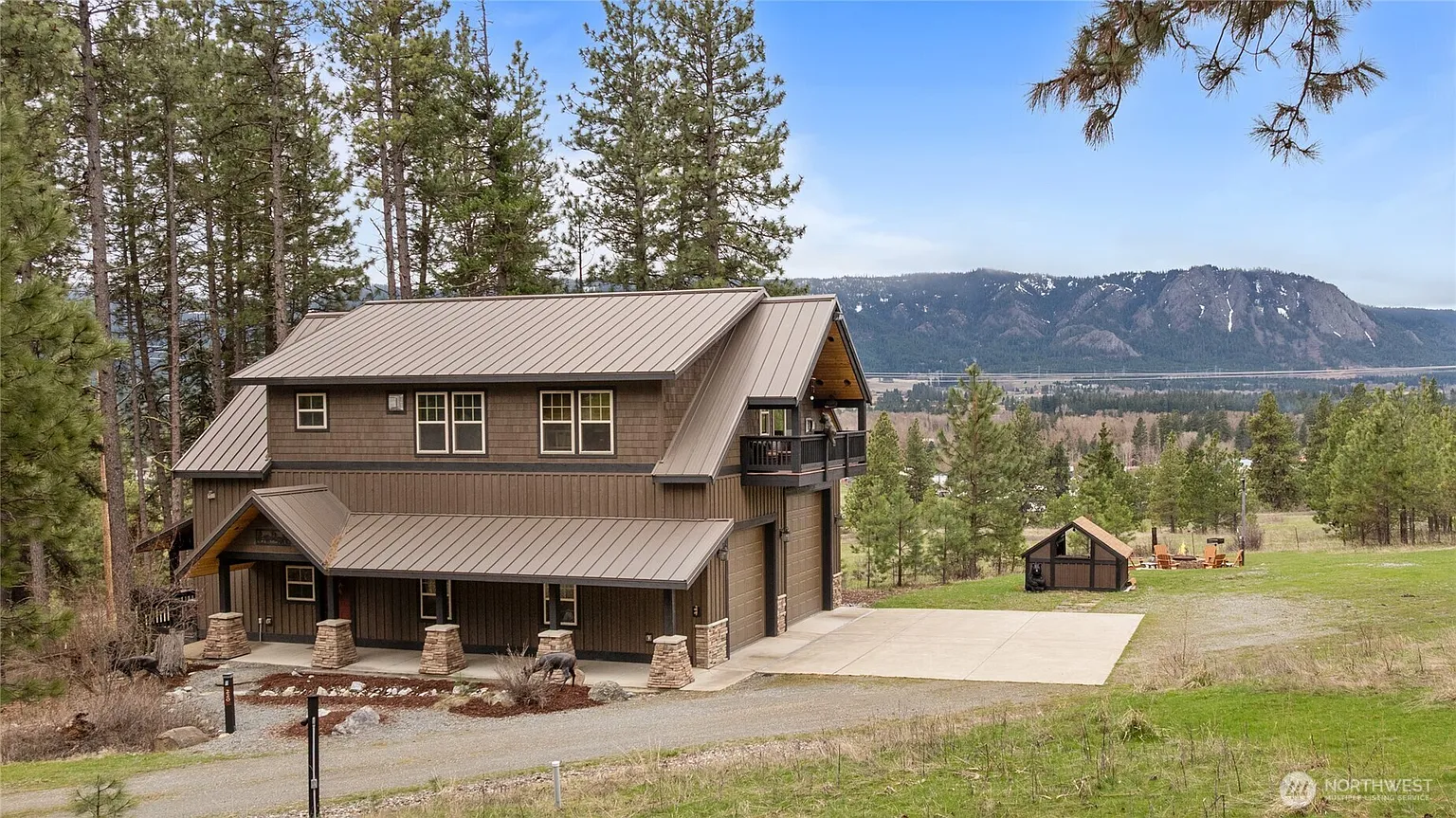 220 Timber Tiger Drive photo 1
