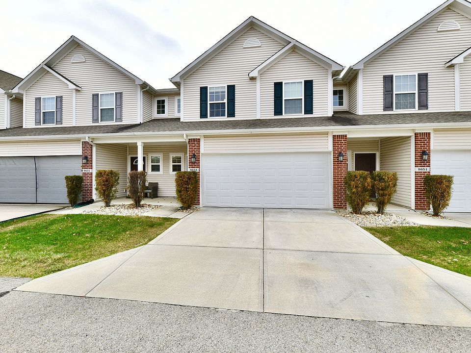 1st image of 9653 Calamus Dr