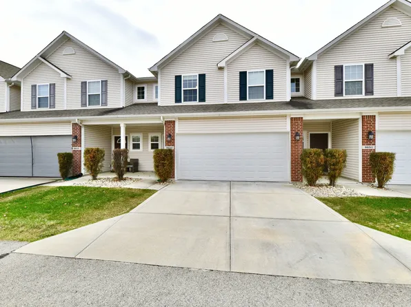 9653 Calamus Dr, Noblesville, IN 46060