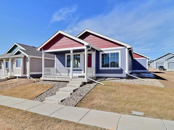 4205 Rockcress Rd, Evans, CO 80620