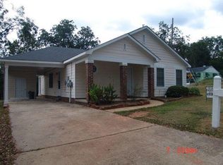 2939 8th St, Columbus, GA 31906