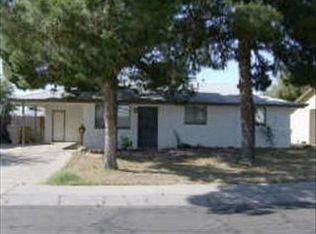 6116 W Rose Ln, Glendale, AZ 85301