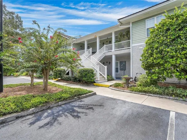 7272 Shellman Bluff Rd NE Unit 27, Townsend, GA 31331