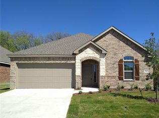 1901 Megan Creek Dr, Little Elm, TX 75068