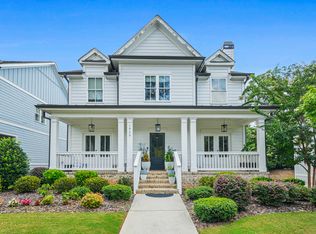 1939 Park Chase Ln NE, Atlanta, GA 30324
