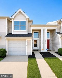 13918 King George Way #374, Upper Marlboro, MD, 20772