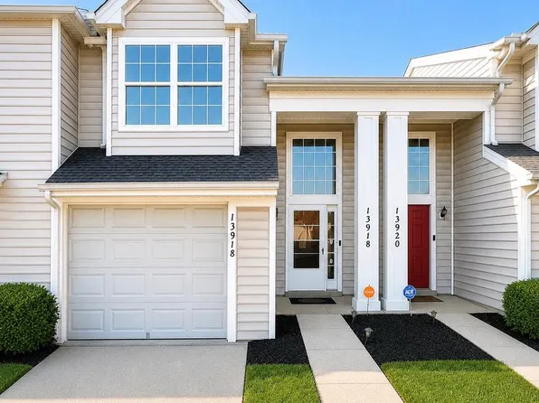 13918 King George Way #374, Upper Marlboro, MD 20772