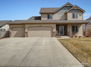 8986 Smoke Signal Way, Wellington, CO 80549