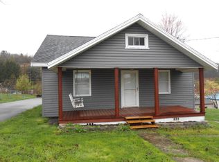 125 Cajun St, Beckley, WV 25801