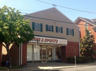 34 S Broad St, Nazareth, PA 18064