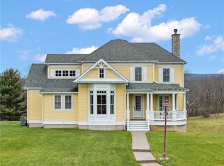 1118 Griffith Rd, Ligonier, PA 15658