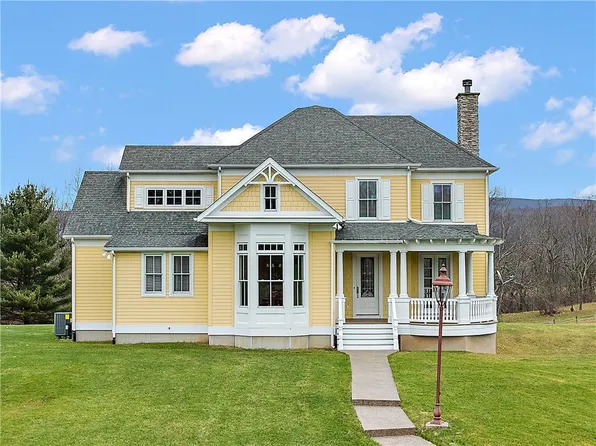 1118 Griffith Rd, Ligonier, PA 15658
