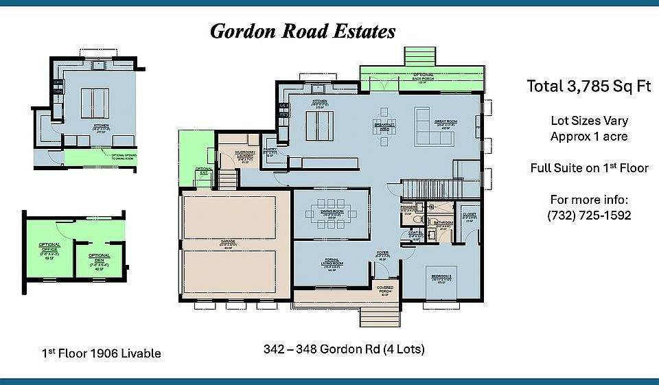 2nd image of 344 Gordon Rd