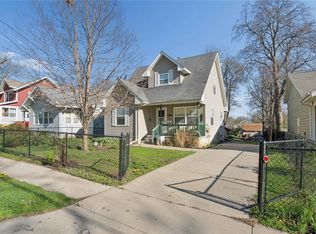 1821 Washington Ave, Des Moines, IA 50314