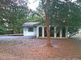 15675 Sears Rd, Jacksonville, FL 32218