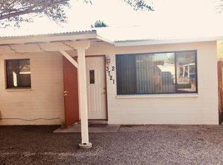 3721 N Tyndall Ave #2, Tucson, AZ 85719