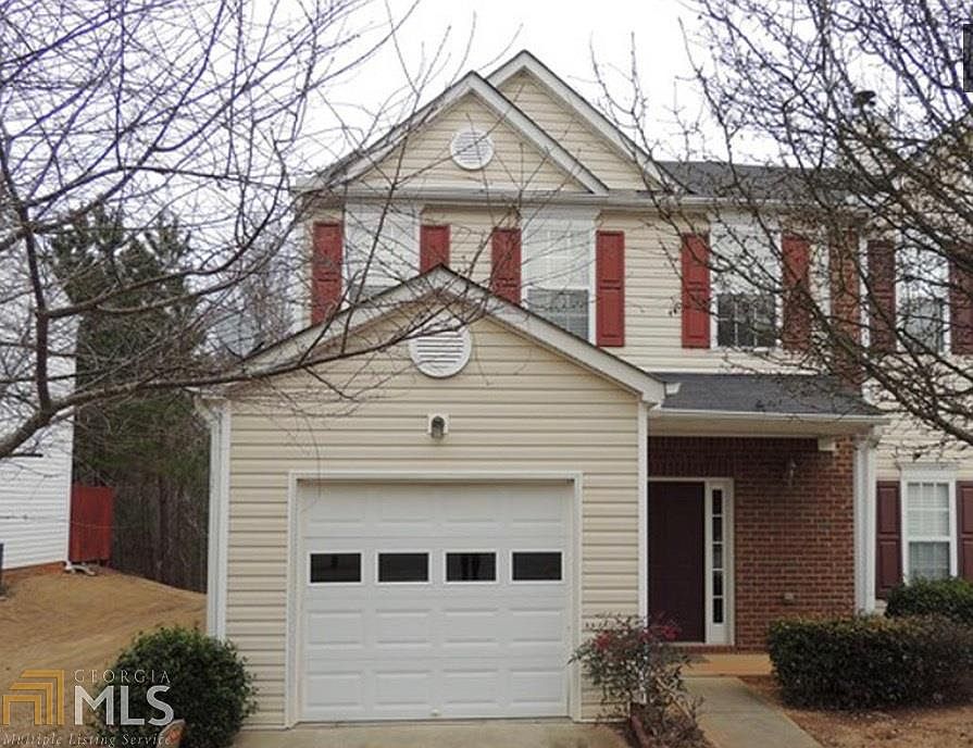 1st image of 4814 Timber Hills Dr