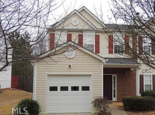 4814 Timber Hills Dr, Oakwood, GA 30566