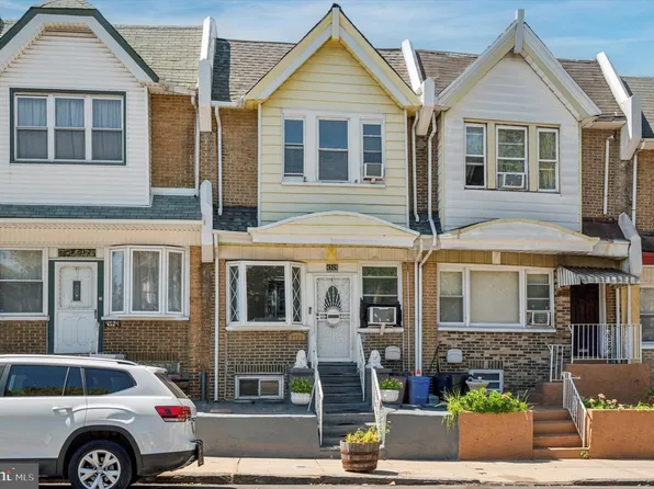 4526 Old York Rd, Philadelphia, PA 19140
