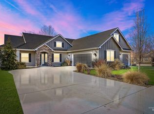 2791 S Bay Star Way, Meridian, ID 83642